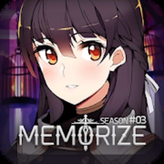 Memorize 3 cover art