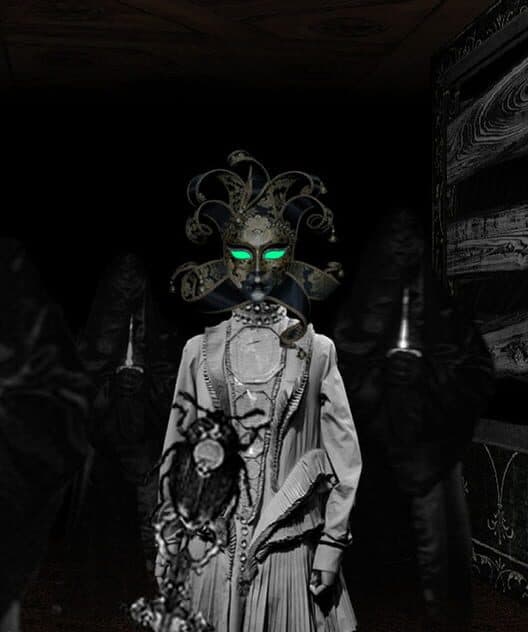 Debteh cover art