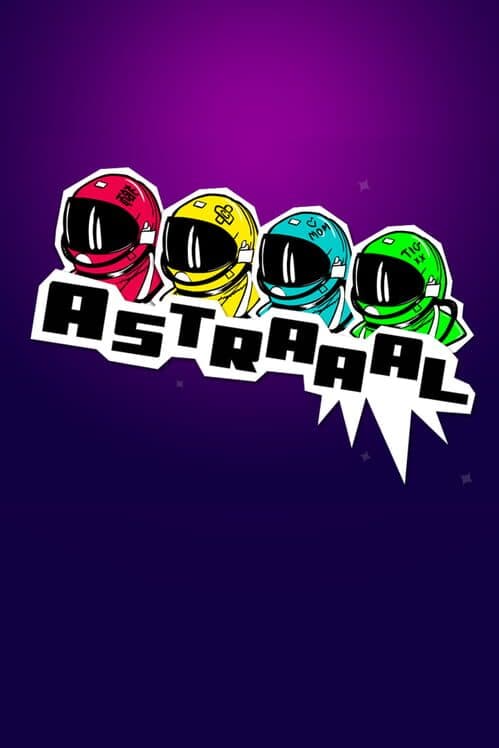 Astraaal cover art