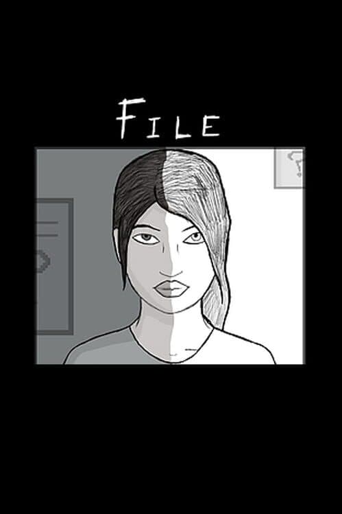 File cover art