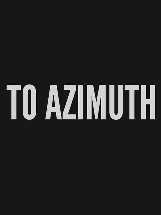 To Azimuth cover art