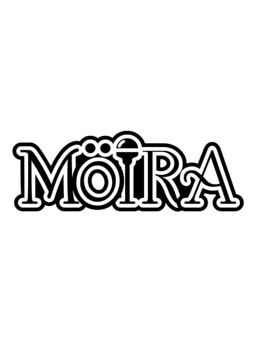 Möira cover art