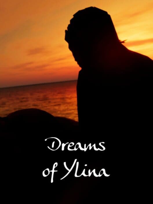 Dreams of Ylina cover art