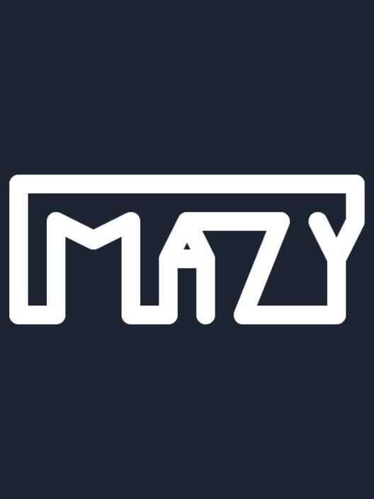 Mazy cover art