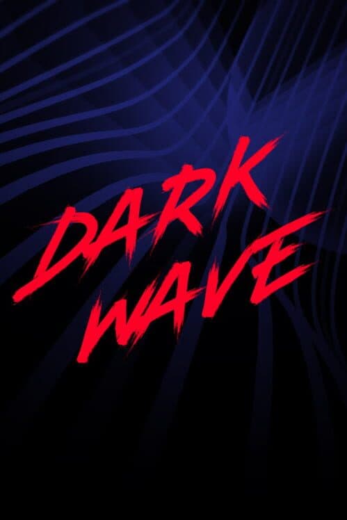 Dark Wave cover art