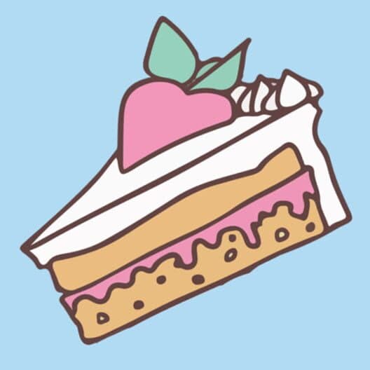 Cake Duel cover art