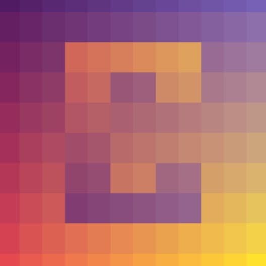 Chromatic: Color Puzzles cover art