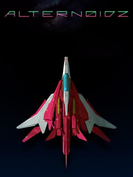 Alternoidz cover art