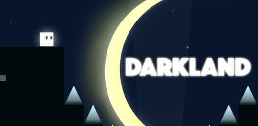 Darkland cover art