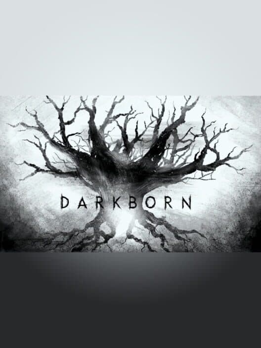Darkborn cover art