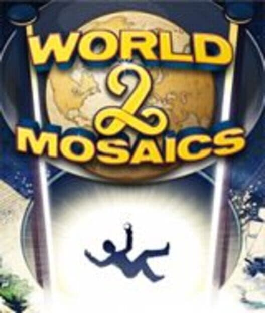 World Mosaics 2 cover art