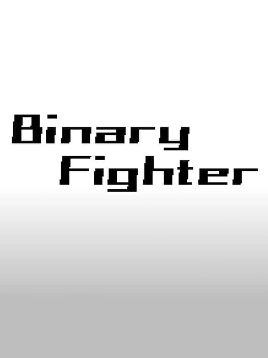 Binary Fighter cover art