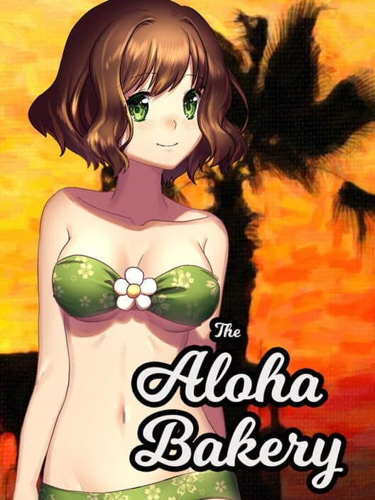 The Aloha Bakery cover art