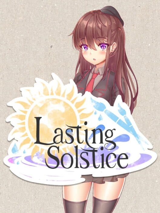 Lasting Solstice cover art