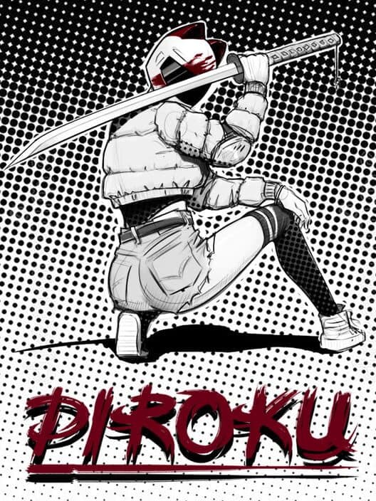 Piroku cover art