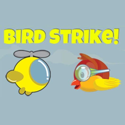 Bird Strike for Android cover art