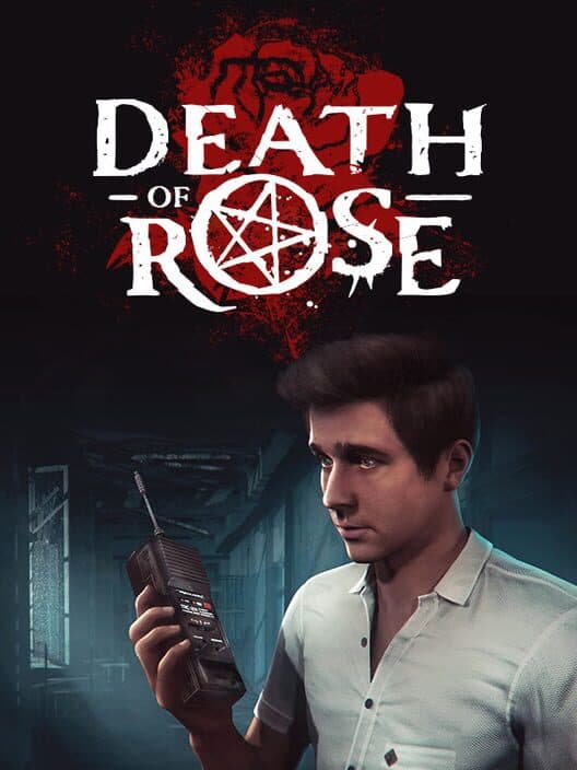 Death of Rose cover art