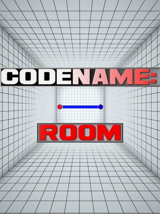 Codename: Room cover art