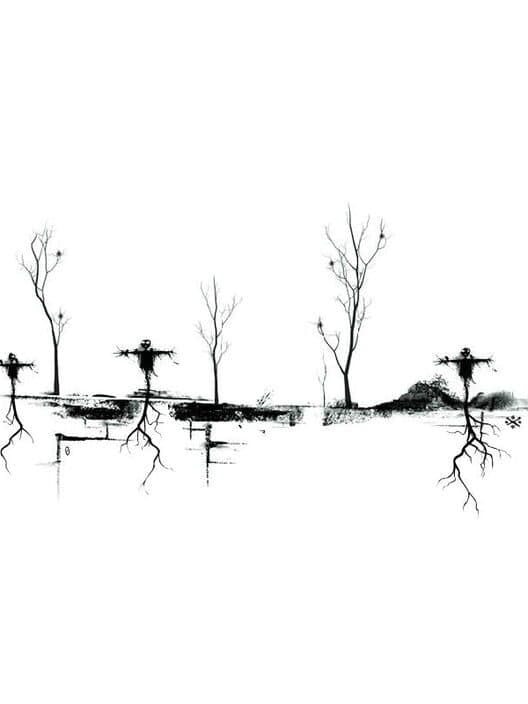 A Murder of Scarecrows cover art