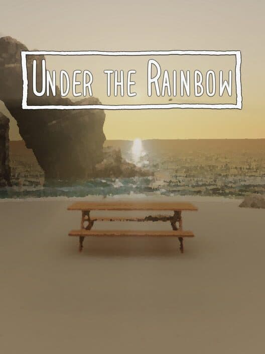 Under the Rainbow: Prologue cover art