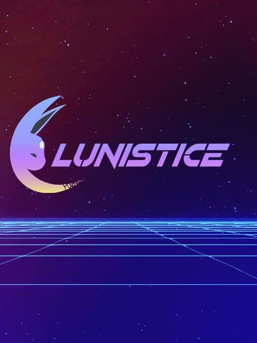 Lunistice cover art