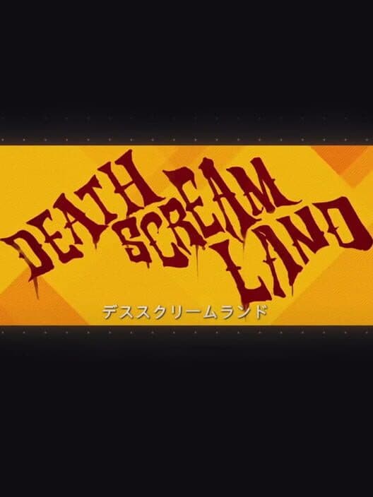 Death Scream Land cover art