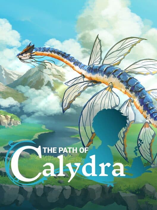 The Path of Calydra cover art