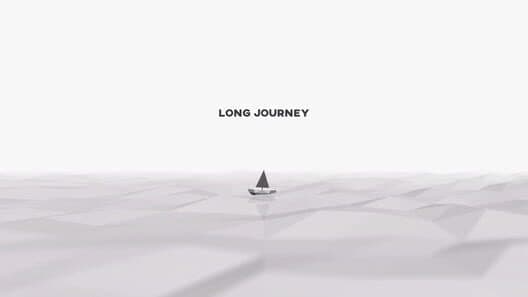 Long Journey of Life cover art