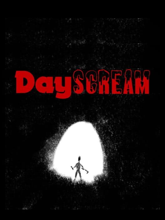 Dayscream cover art