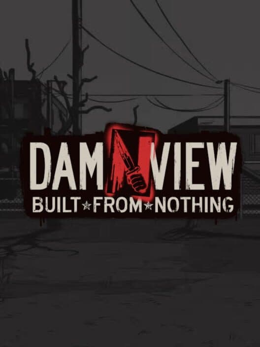 Damnview: Built From Nothing cover art