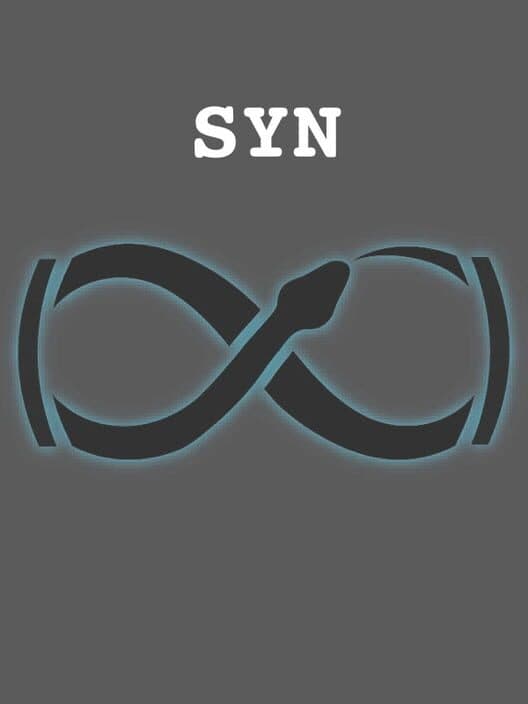 Syn cover art
