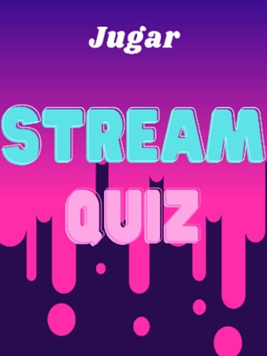Stream Quiz cover art