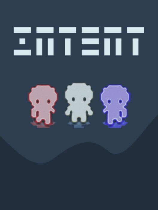 Intent cover art