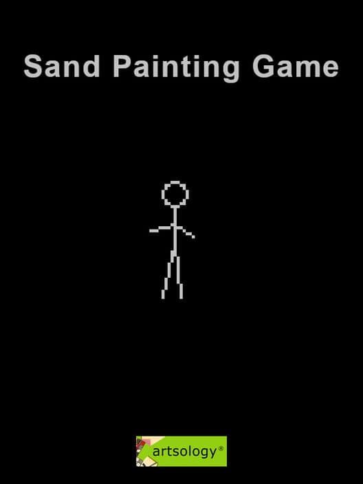 Sand Painting Game cover art