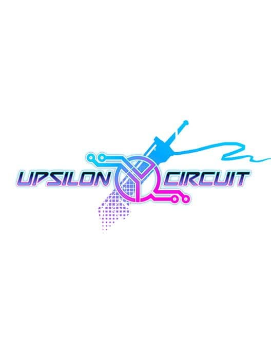 Upsilon Circuit cover art