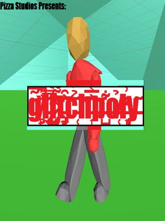 GlitchPoly cover art