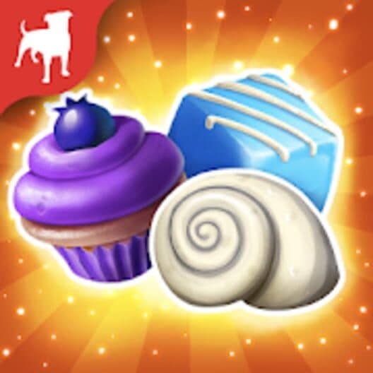 Crazy Cake Swap cover art