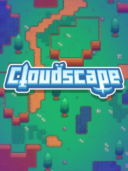 Cloudscape cover art