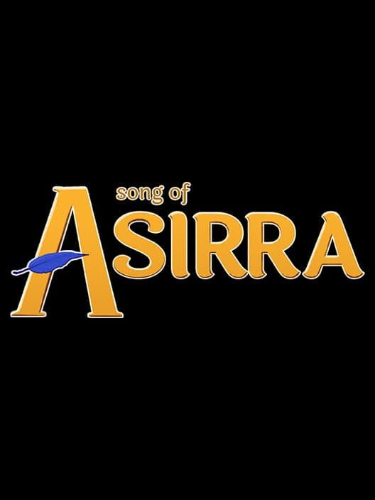 Song of Asirra cover art