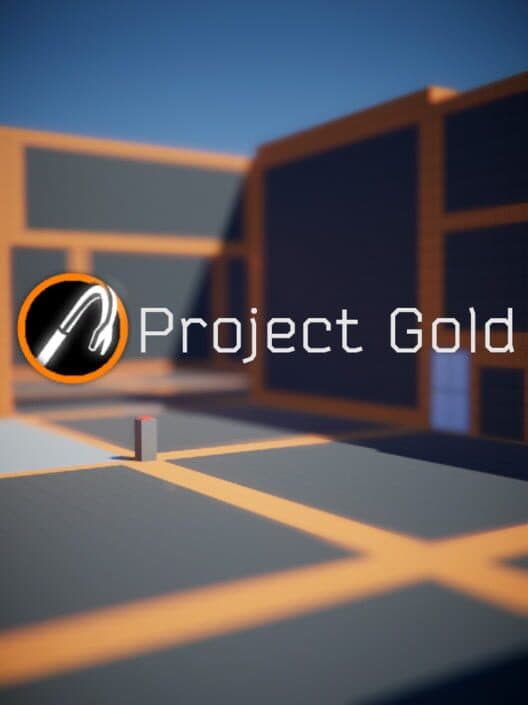Project Gold cover art
