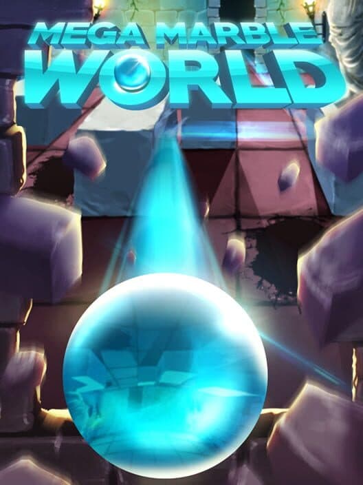 Mega Marble World cover art