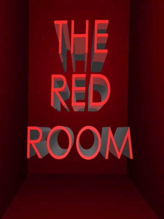The Red Room cover art
