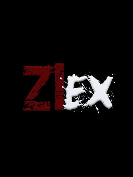 Zone X cover art