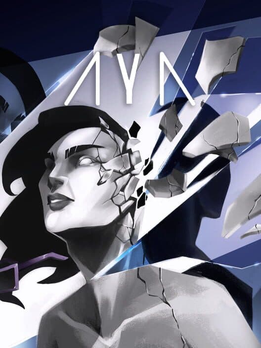 Aya cover art