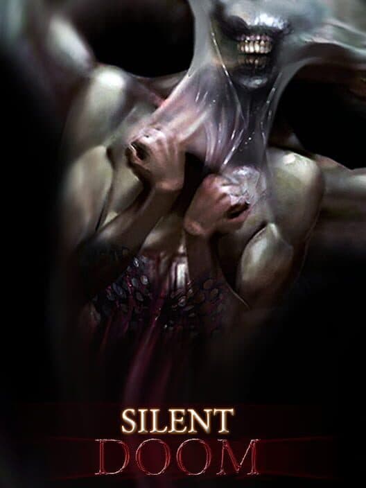 Silent Doom cover art
