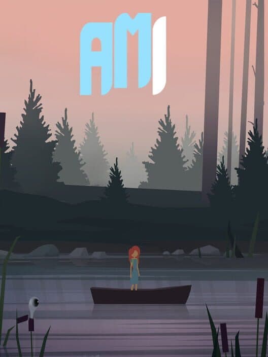 Ami cover art