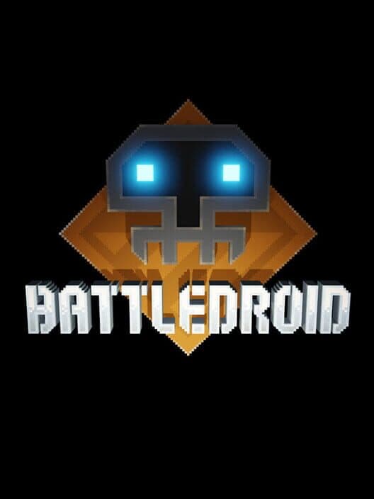 Battledroid cover art