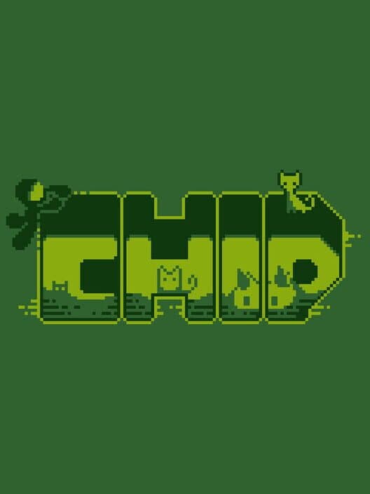 Chip: Rescuer of Kittens cover art