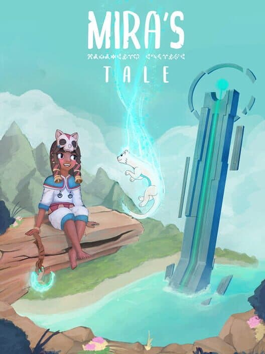 Mira's Tale cover art
