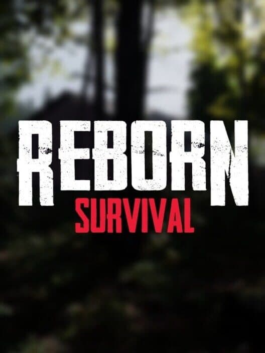 Reborn: Survival cover art